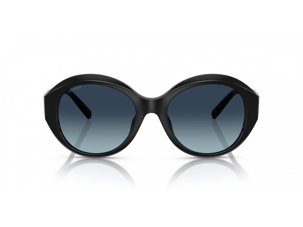 Lentes de Sol Tiffany TF4227BU Negro