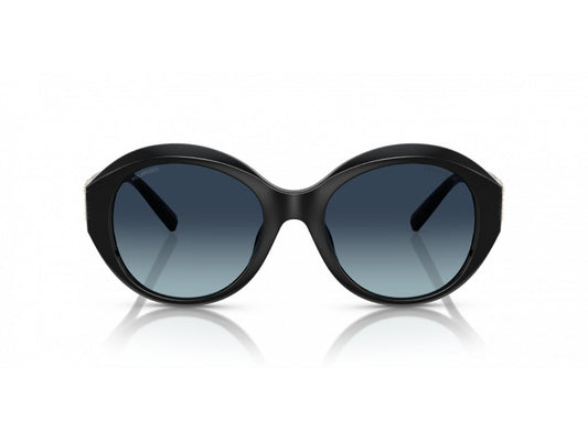 Lentes de Sol Tiffany TF4227BU Negro