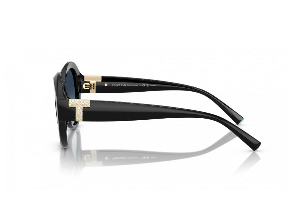 Lentes de Sol Tiffany TF4227BU Negro