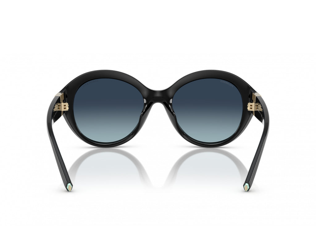 Lentes de Sol Tiffany TF4227BU Negro