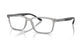 Lente Oftálmico Brooks Brothers BB2070U Gris