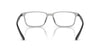 Lente Oftálmico Brooks Brothers BB2070U Gris