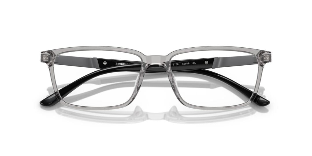 Lente Oftálmico Brooks Brothers BB2070U Gris