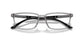 Lente Oftálmico Brooks Brothers BB2070U Gris