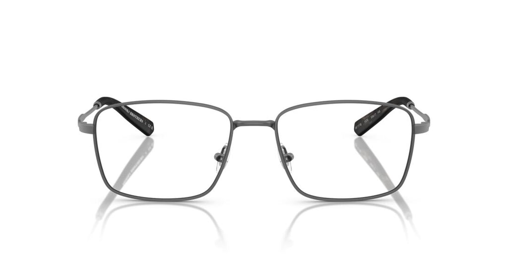 Lente Oftálmico Brooks Brothers BB1118 Gris