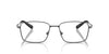 Lente Oftálmico Brooks Brothers BB1118 Gris