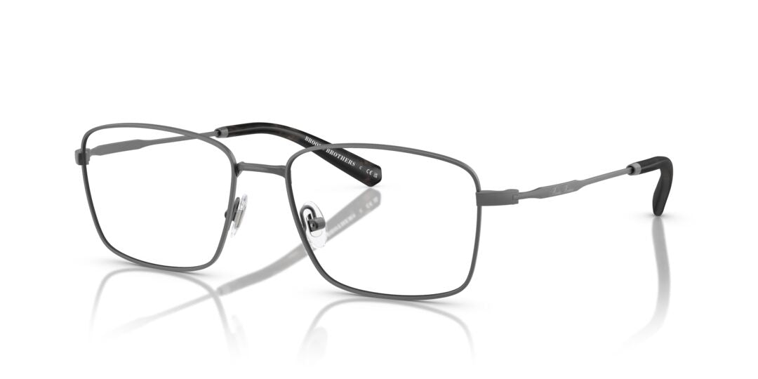 Lente Oftálmico Brooks Brothers BB1118 Gris