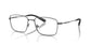 Lente Oftálmico Brooks Brothers BB1118 Gris