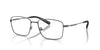 Lente Oftálmico Brooks Brothers BB1118 Gris