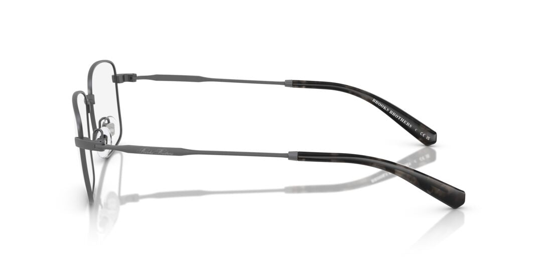 Lente Oftálmico Brooks Brothers BB1118 Gris