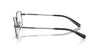 Lente Oftálmico Brooks Brothers BB1118 Gris