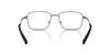 Lente Oftálmico Brooks Brothers BB1118 Gris