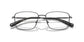 Lente Oftálmico Brooks Brothers BB1118 Gris