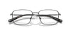 Lente Oftálmico Brooks Brothers BB1118 Gris