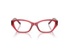 Lente Oftálmico Vogue Eyewear VO5608 Rosa