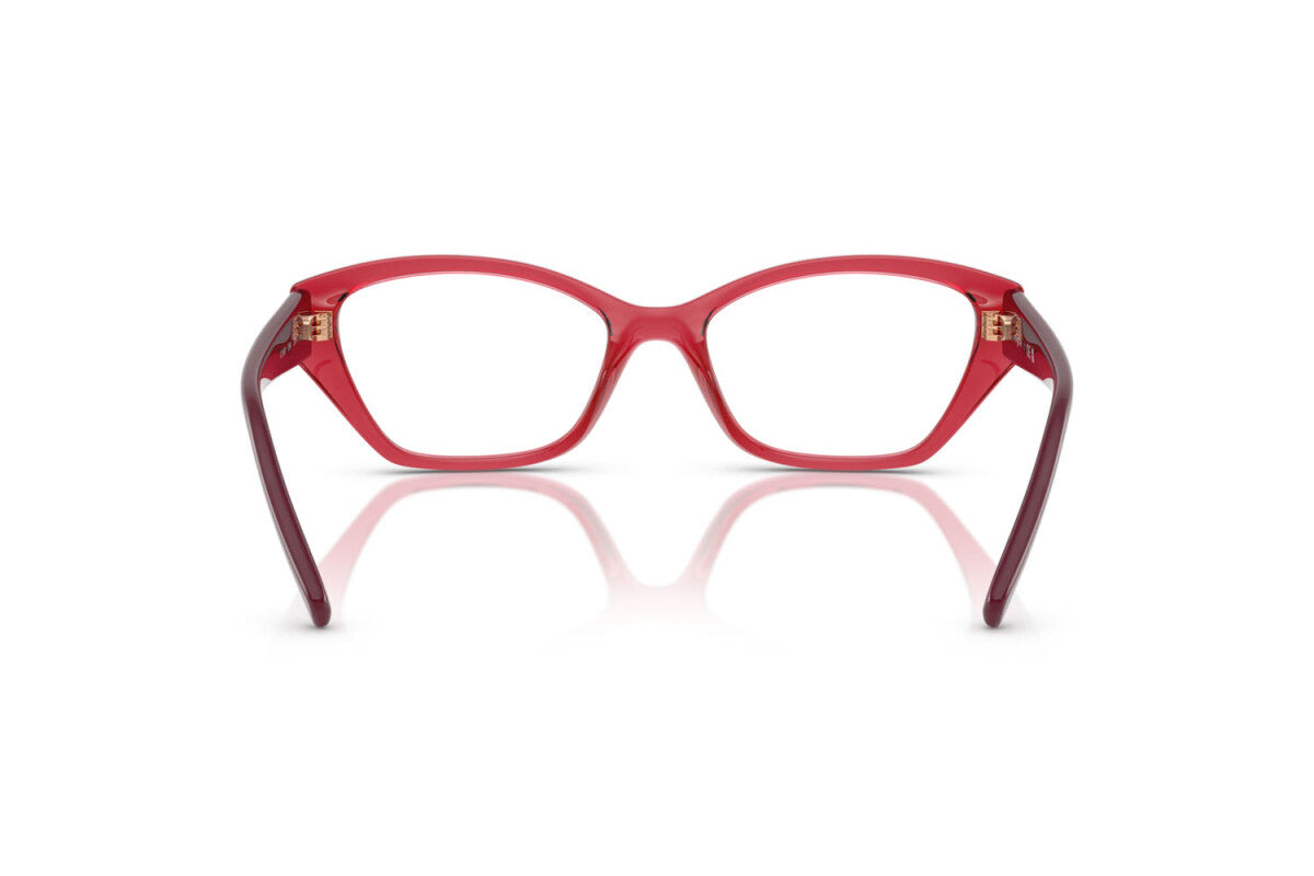 Lente Oftálmico Vogue Eyewear VO5608 Rosa