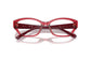 Lente Oftálmico Vogue Eyewear VO5608 Rosa