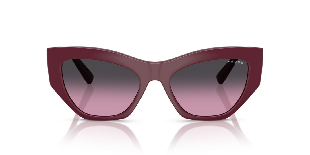 Lente Solar Vogue Eyewear VO5607S Morado