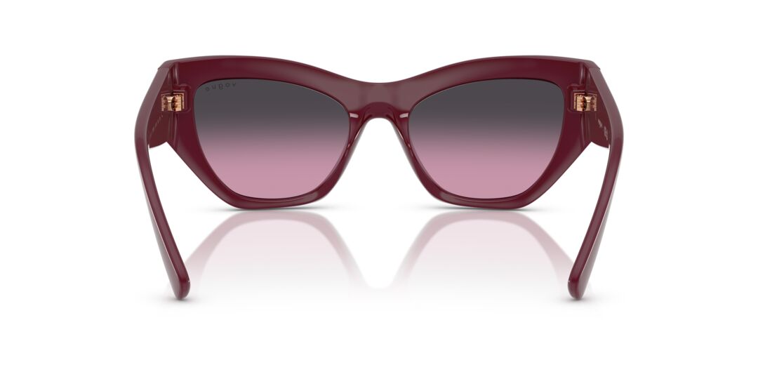 Lente Solar Vogue Eyewear VO5607S Morado