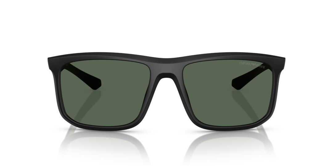 Lentes de Sol Emporio Armani EA4234U Negro