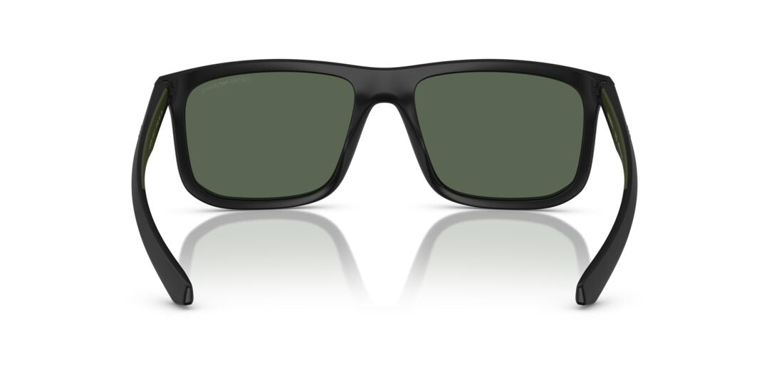 Lentes de Sol Emporio Armani EA4234U Negro