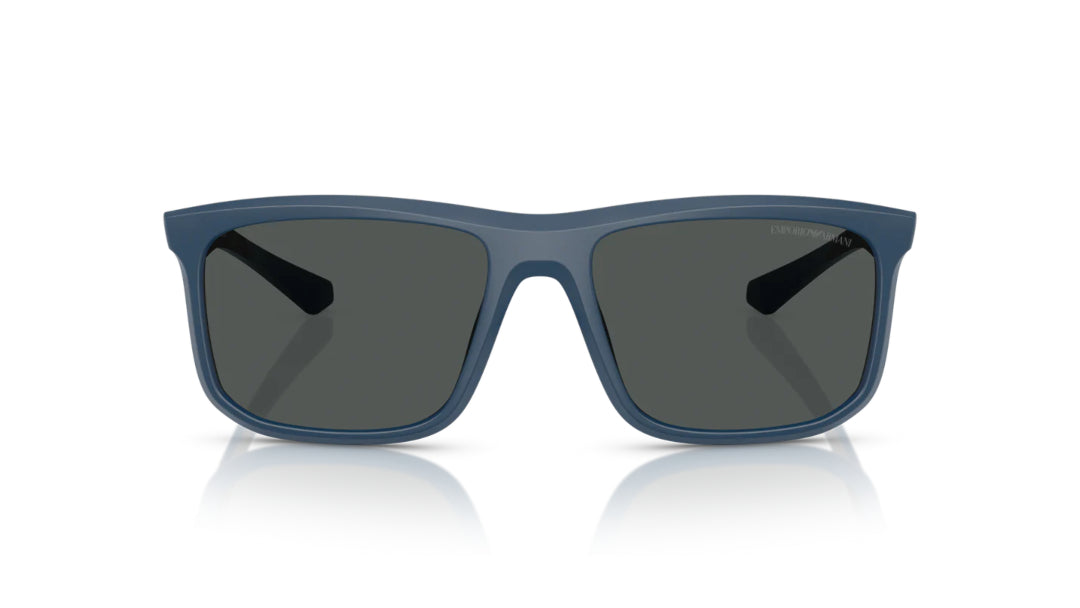 Lentes de Sol Emporio Armani EA4234U Azul