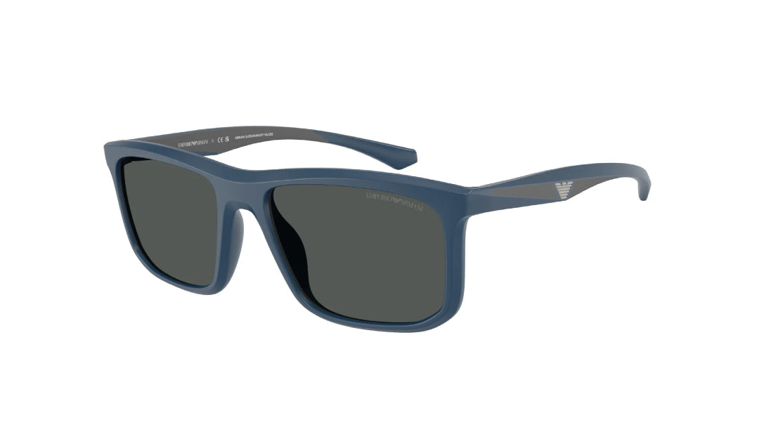 Lentes de Sol Emporio Armani EA4234U Azul