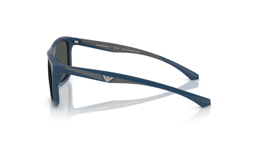 Lentes de Sol Emporio Armani EA4234U Azul