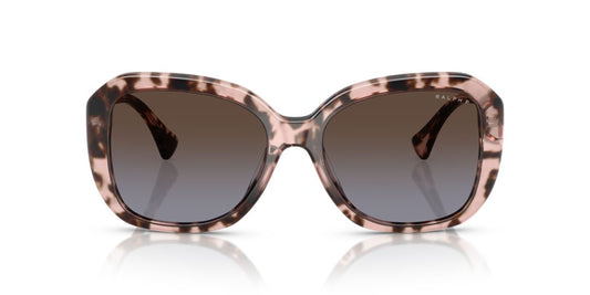 Lente Solar Ralph Lauren RA5321U Havana
