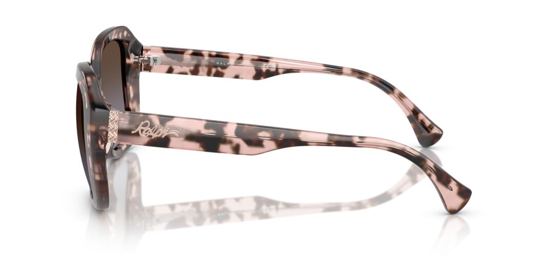 Lente Solar Ralph Lauren RA5321U Havana