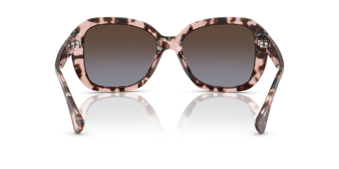 Lente Solar Ralph Lauren RA5321U Havana