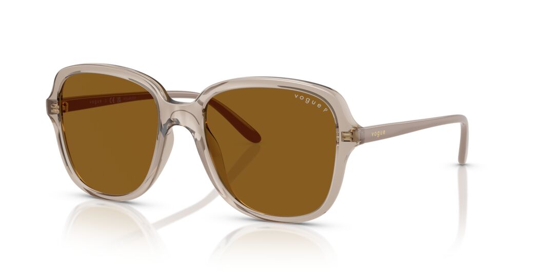 Lente Solar Vogue Eyewear VO5601S Transparente