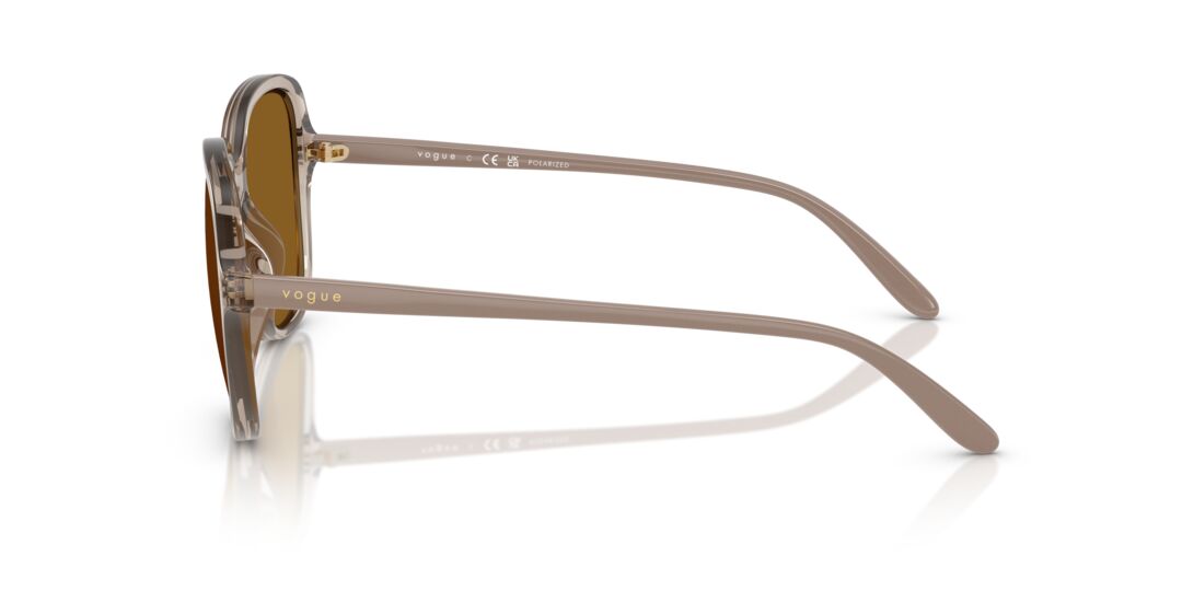 Lente Solar Vogue Eyewear VO5601S Transparente