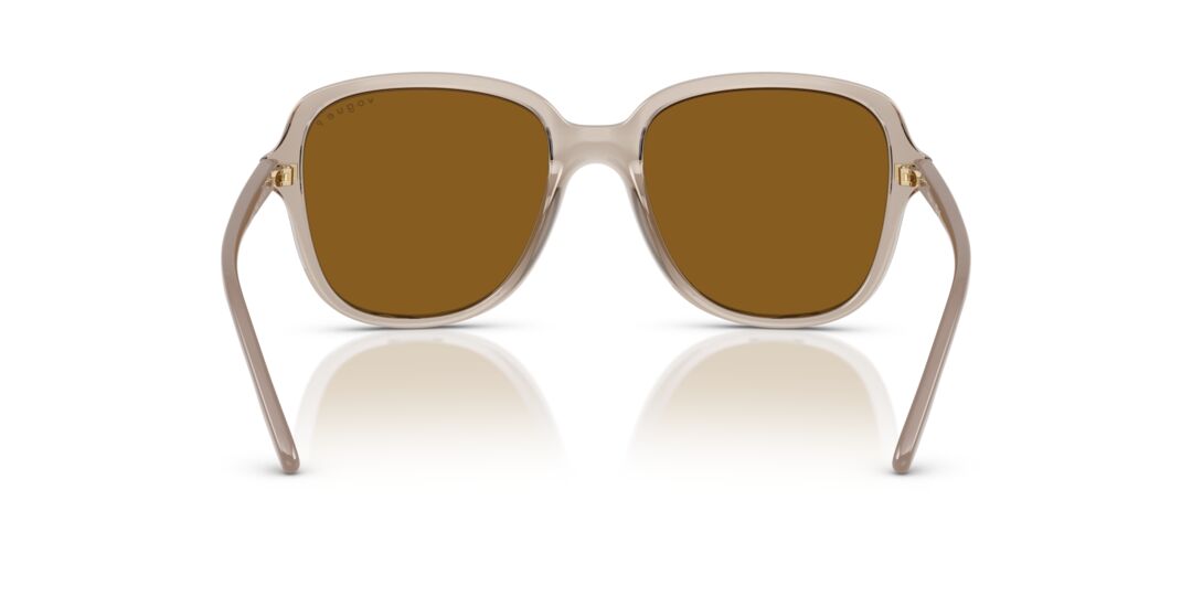 Lente Solar Vogue Eyewear VO5601S Transparente