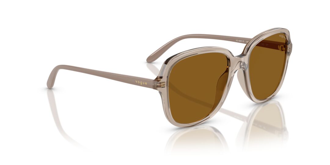 Lente Solar Vogue Eyewear VO5601S Transparente