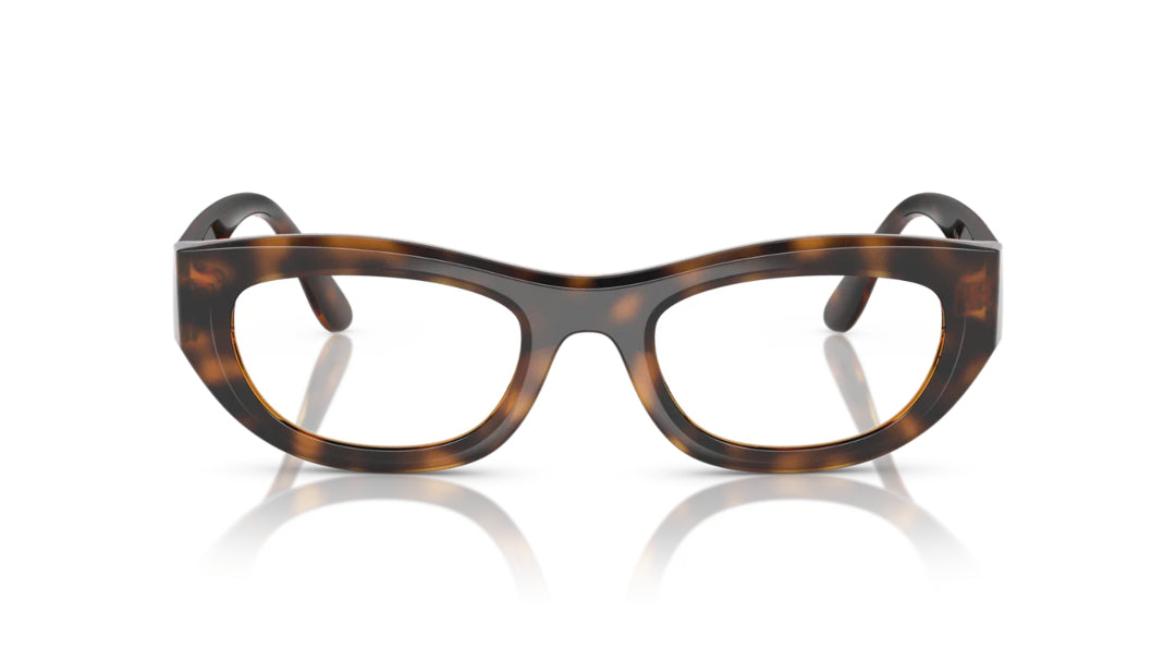 Lente Oftálmico Vogue Eyewear VO5615 Havana