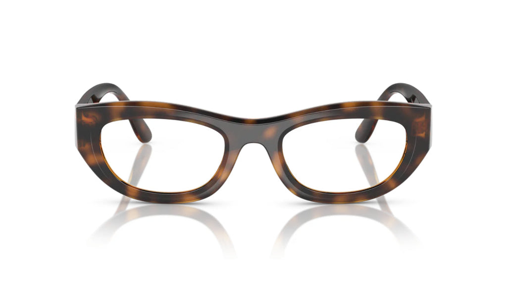 Lente Oftálmico Vogue Eyewear VO5615 Havana