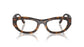 Lente Oftálmico Vogue Eyewear VO5615 Havana