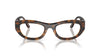 Lente Oftálmico Vogue Eyewear VO5615 Havana