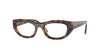 Lente Oftálmico Vogue Eyewear VO5615 Havana