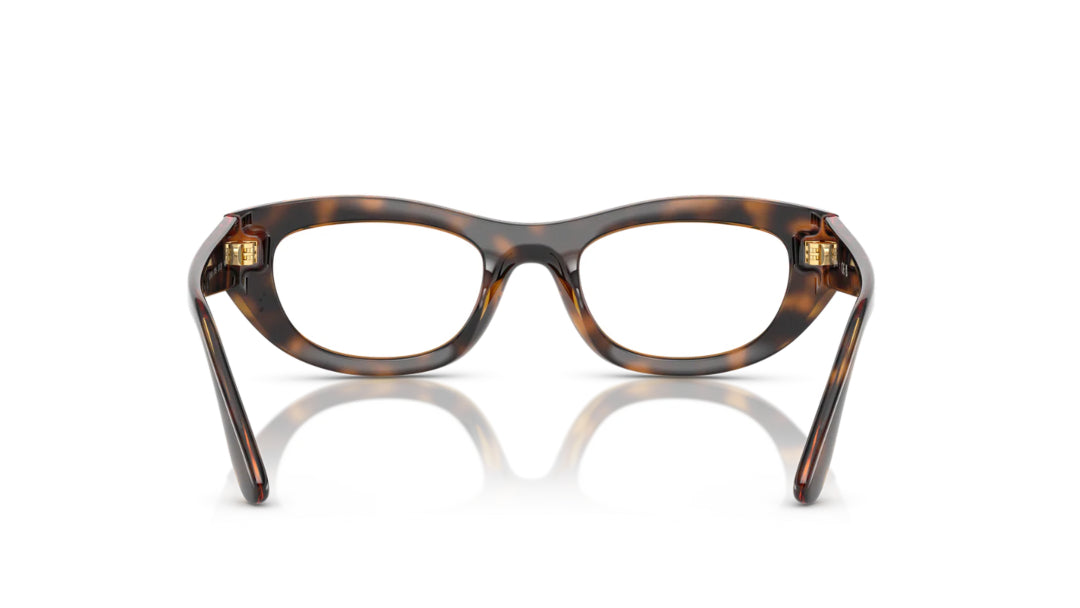 Lente Oftálmico Vogue Eyewear VO5615 Havana