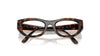 Lente Oftálmico Vogue Eyewear VO5615 Havana