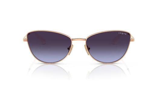 Lentes de Sol Vogue Eyewear VO4324S Dorado