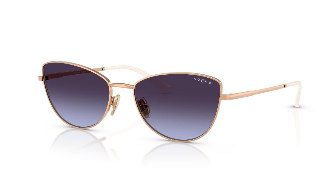 Lentes de Sol Vogue Eyewear VO4324S Dorado