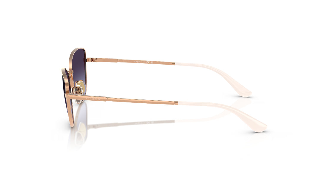 Lentes de Sol Vogue Eyewear VO4324S Dorado