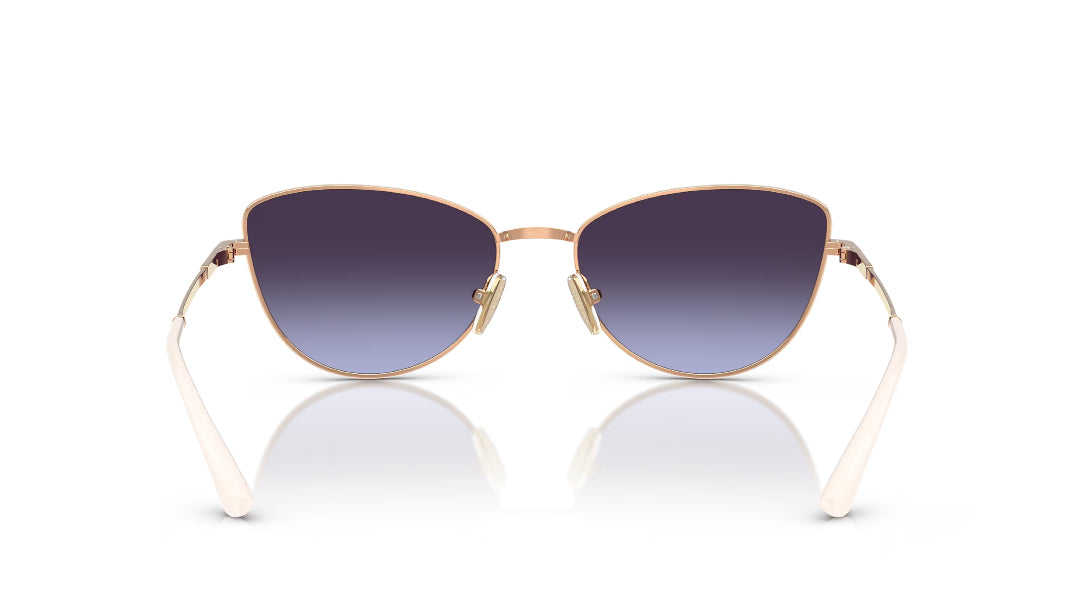 Lentes de Sol Vogue Eyewear VO4324S Dorado