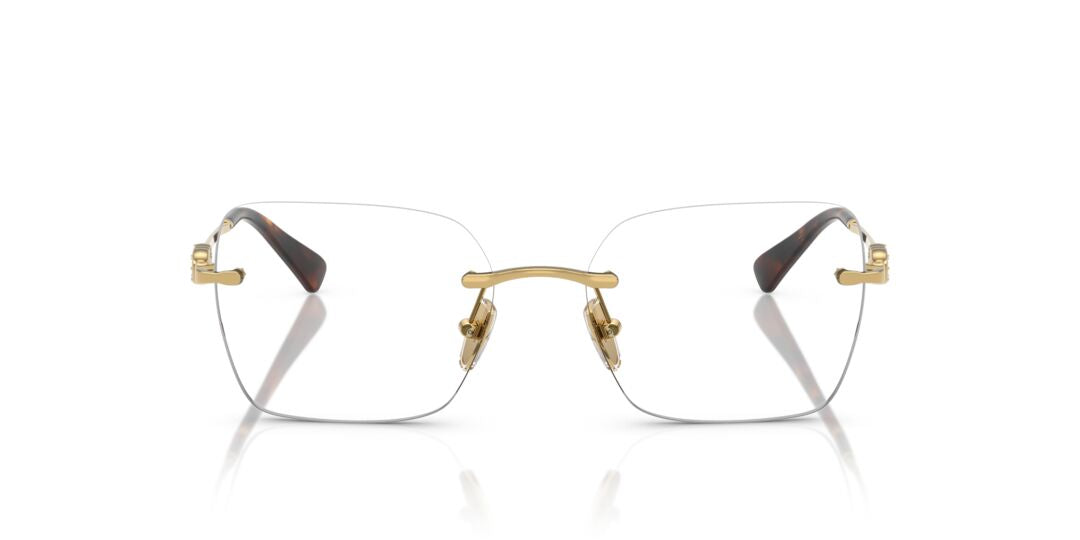 Lente Oftálmico Vogue Eyewear VO4320B Dorado