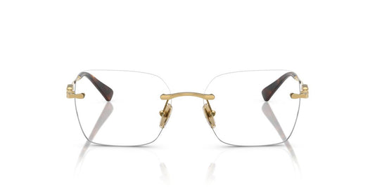 Lente Oftálmico Vogue Eyewear VO4320B Dorado