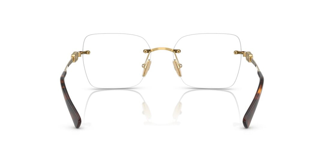 Lente Oftálmico Vogue Eyewear VO4320B Dorado