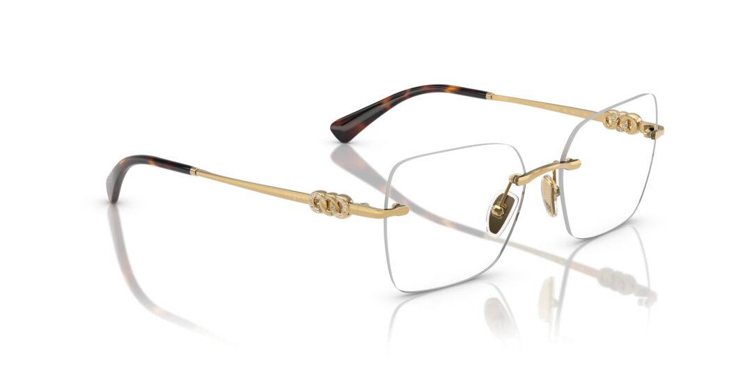 Lente Oftálmico Vogue Eyewear VO4320B Dorado